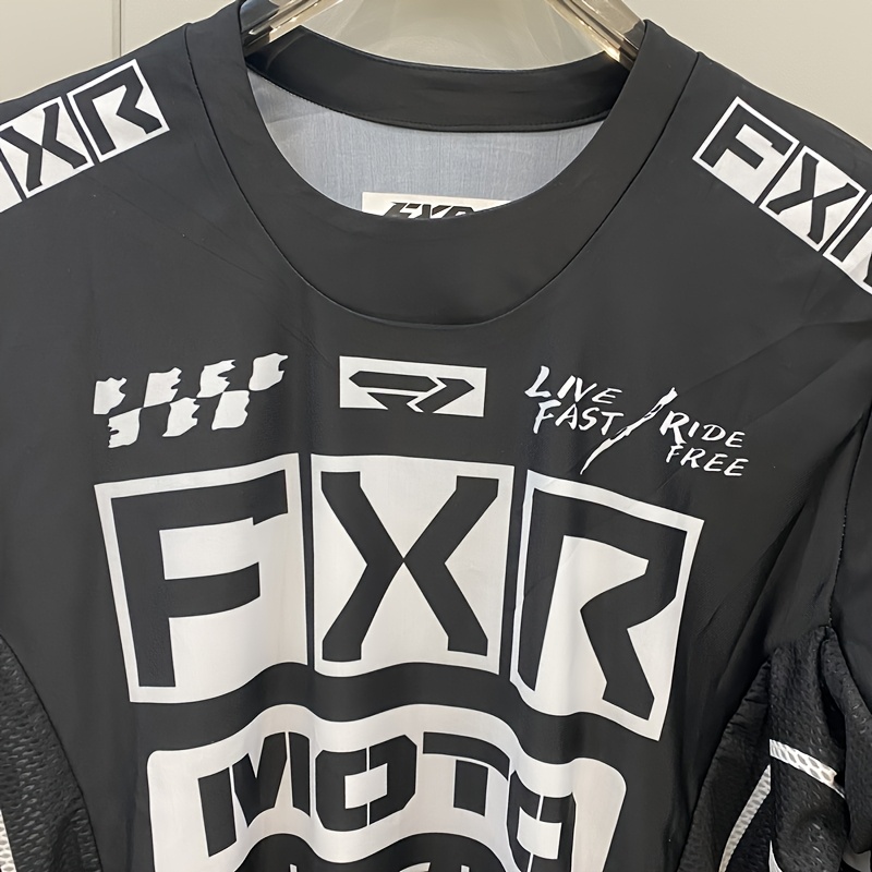 Outdoor sports equipment off-road vehicle clothing, racing clothes off-road motorcycle riding sports set four season off-road riding forest road Men's and Women's universal long sleeved pants