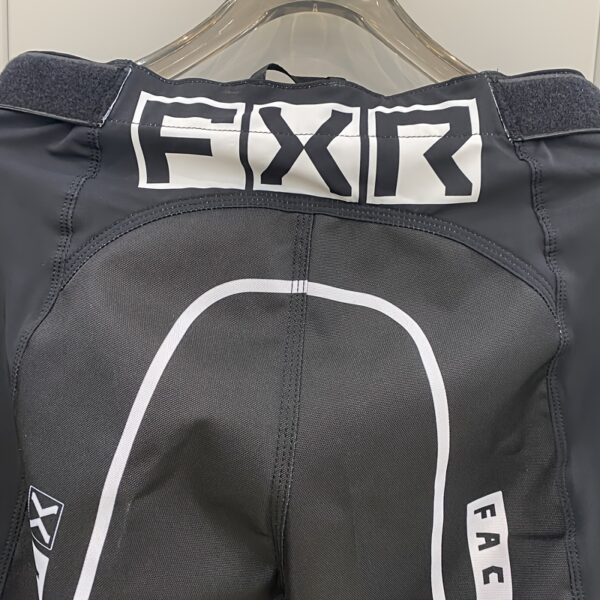 Outdoor sports equipment off-road vehicle clothing, racing clothes off-road motorcycle riding sports set four season off-road riding forest road Men's and Women's universal long sleeved pants - Image 10