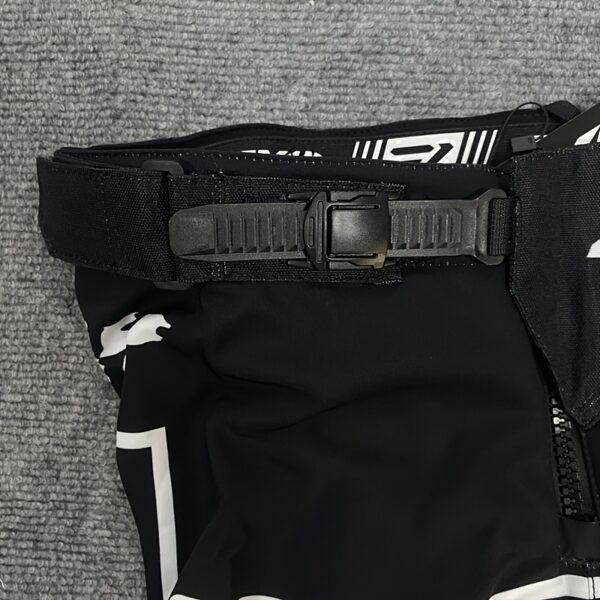 Outdoor sports equipment off-road vehicle clothing, racing clothes off-road motorcycle riding sports set four season off-road riding forest road Men's and Women's universal long sleeved pants - Image 8