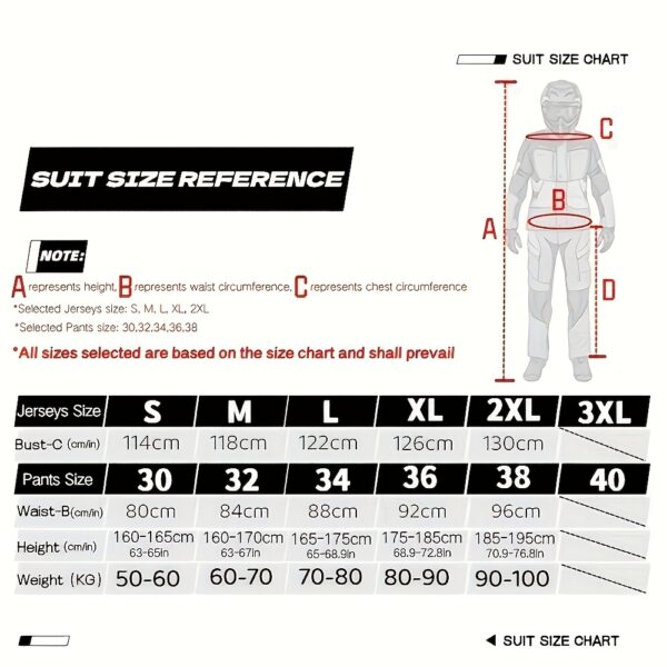 FXR Clutch Pro Black & Grey Motorcycle Racing Suit - Breathable, Loose Fit, Hi-Vis Outdoor Gear with Green Accents, Polyester & Spandex Blend, Outdoor Sports Gear|Modern Motorcycle Gear|Stretchy Material - Image 6