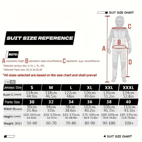 FXR Purple Motorcycle Riding Suit, Outdoor Sports Riding Set, Mountain Bike Rock Climbing Motorcycle Riding Suit, Suitable for Men and Women, Made of Polyester, Regular Fit, with Polyester 91. and Spandex 9. - Image 3