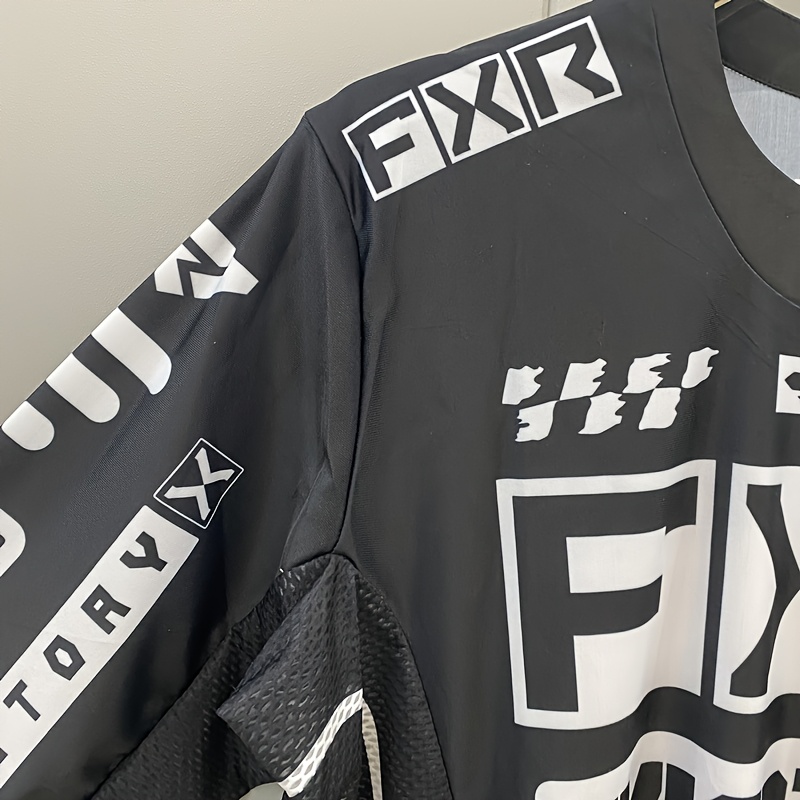 Outdoor sports equipment off-road vehicle clothing, racing clothes off-road motorcycle riding sports set four season off-road riding forest road Men's and Women's universal long sleeved pants