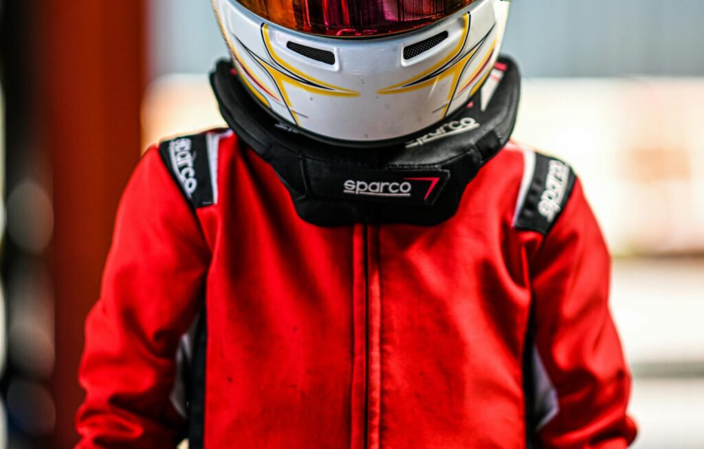 Best Youth Racing Suit